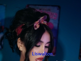 Liswalton