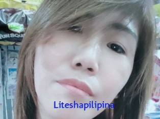 Liteshapilipina