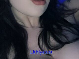 Lithiyalust
