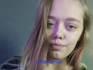 Litlebambi