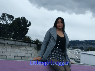 Litleegirlsuggar