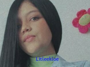Litleekloe