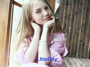 Littellily