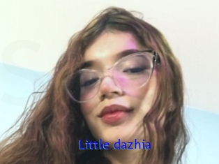 Little_dazhia
