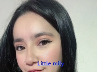 Little_mily