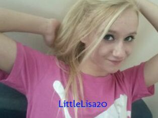 LittleLisa20