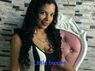 little_brooke Sexo Gratis