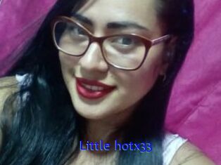 Little_hotx33