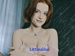 Littlealise