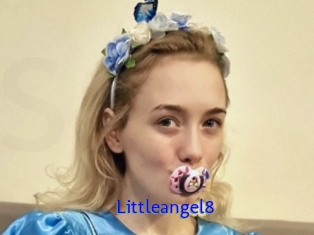 Littleangel8