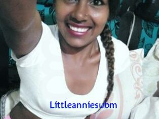 Littleanniesubm