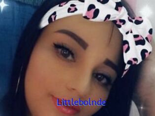 Littlebolnde