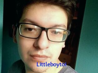 Littleboytoi