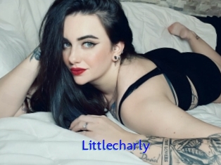 Littlecharly