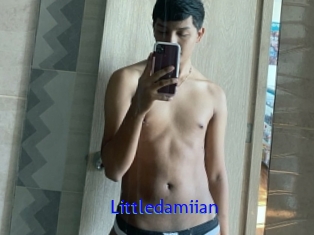 Littledamiian