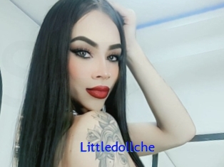 littledollche Sexo Gratis