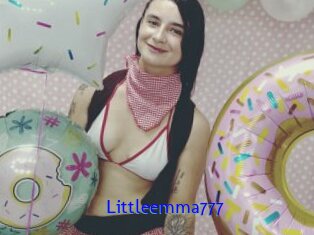 littleemma777 Sexo Gratis
