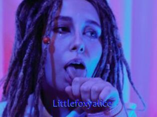 Littlefoxyalice