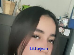 Littlejean