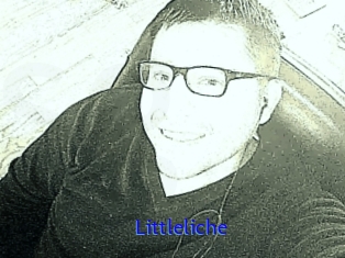 littleliche Sexo Gratis