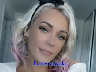 Littlemissukc