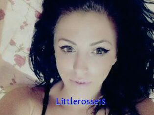 Littlerosse18