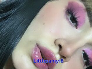 Littlesamy18