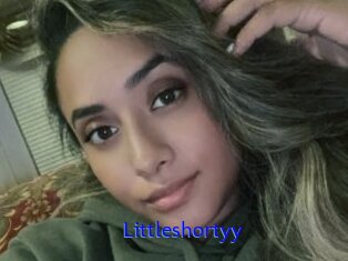 Littleshortyy