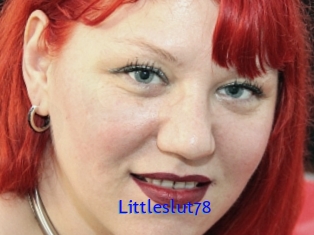 littleslut78 Sexo Gratis
