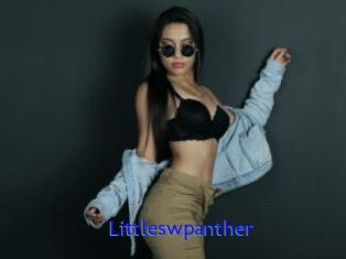 Littleswpanther