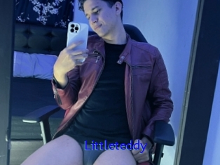 Littleteddy