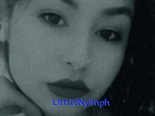 LitttleNyimph