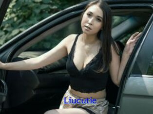 Liucutie