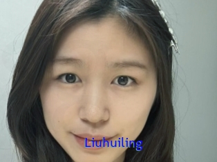 Liuhuiling