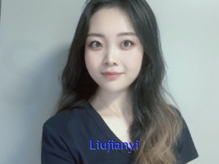 Liujianyi