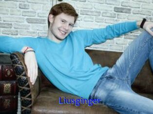 Liusginger