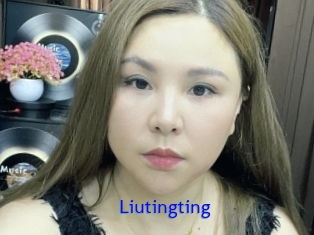 Liutingting