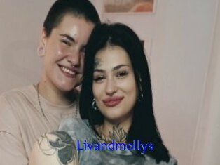livandmollys Sexo Gratis