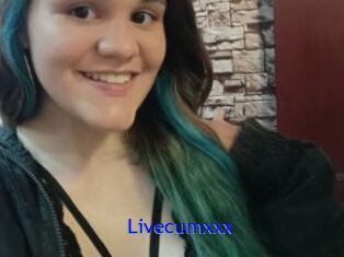 Livecumxxx
