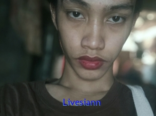 Livesiann