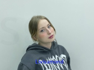 Livisamond