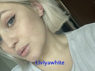liviyawhite Sexo Gratis