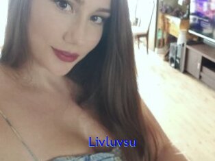 Livluvsu