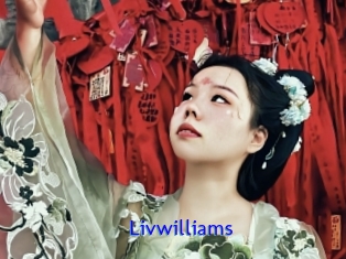 livwilliams Sexo Gratis