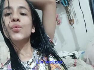 Lix_wetxxx