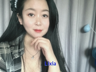 Lixia