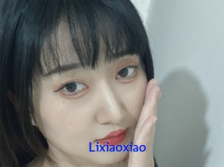 Lixiaoxiao