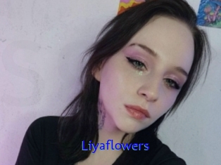 Liyaflowers