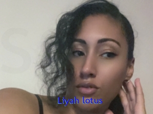 Liyah_lotus