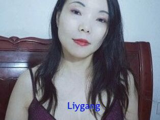 Liygang